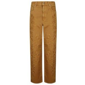 Golden Goose High-Waist Five-Pocket Jeans - NWT